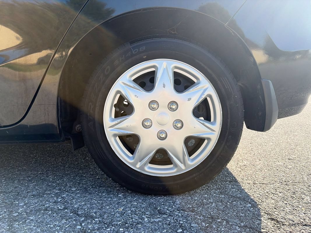 Used 2019 Honda Fit LX image 30