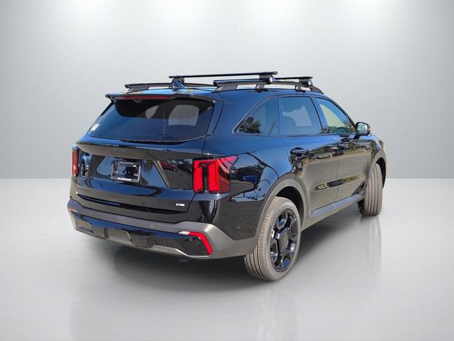 New 2026 Kia Sorento SX Prestige AWD/4WD image 6