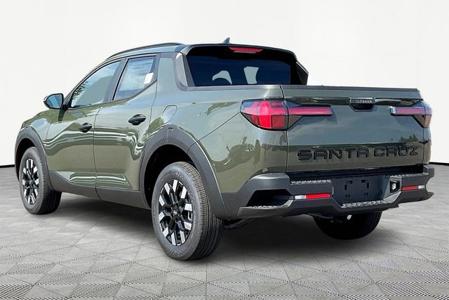 New 2026 Hyundai Santa Cruz SEL image 3