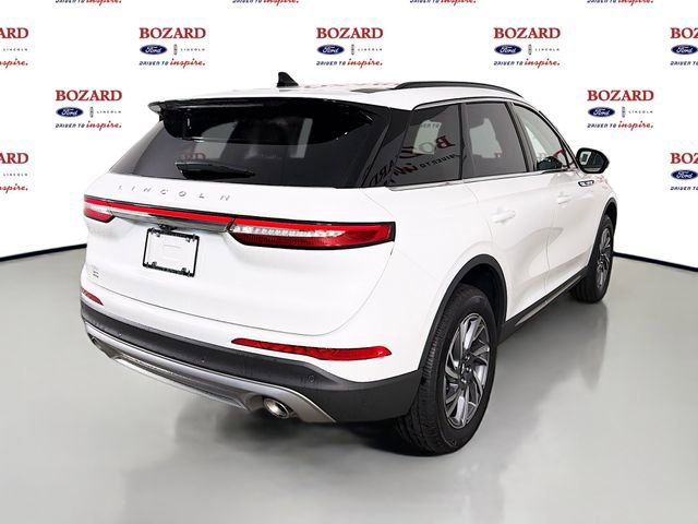 New 2026 Lincoln Corsair Premiere AWD/4WD image 7