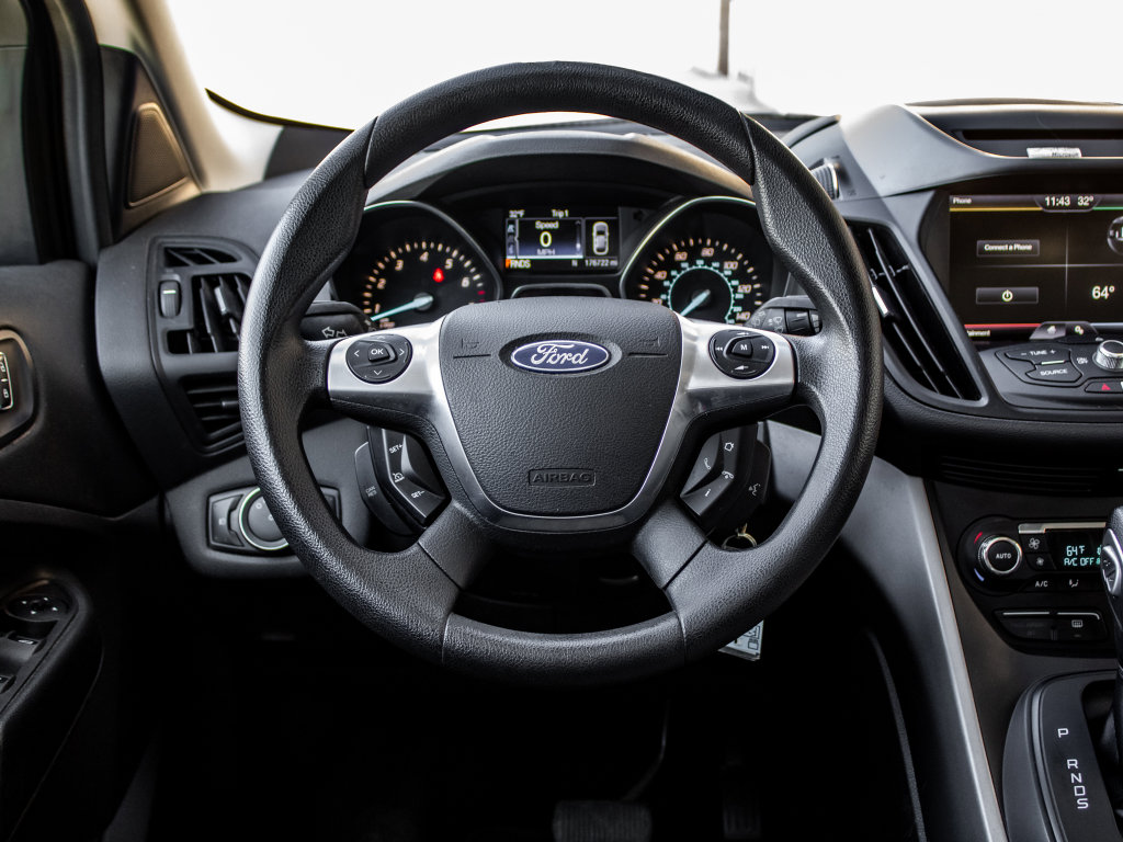 Used 2014 Ford Escape SE w/ Equipment Group 201A AWD/4WD image 33