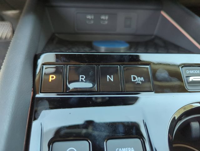 New 2026 Nissan Murano SL AWD/4WD image 37
