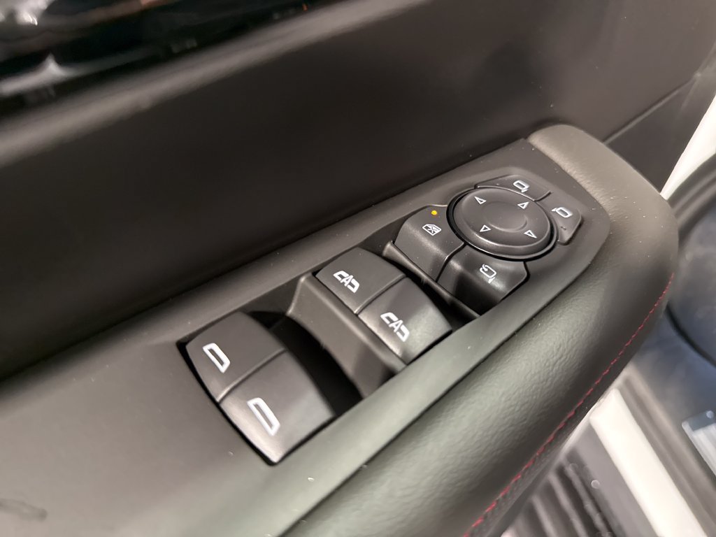 New 2026 Chevrolet Tahoe RST w/ Comfort Package AWD/4WD image 32