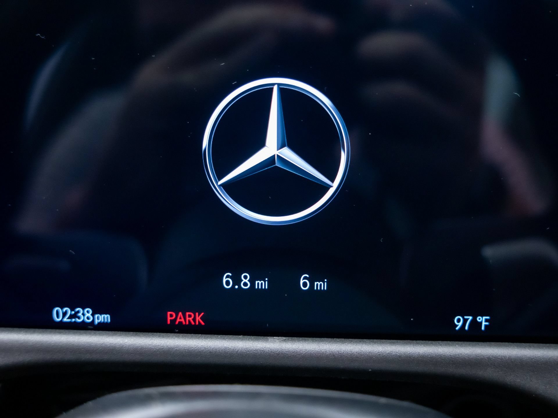 New 2026 Mercedes-Benz E 350 4MATIC Sedan image 22