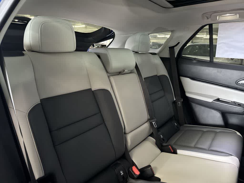 New 2026 Honda Prologue Touring image 25
