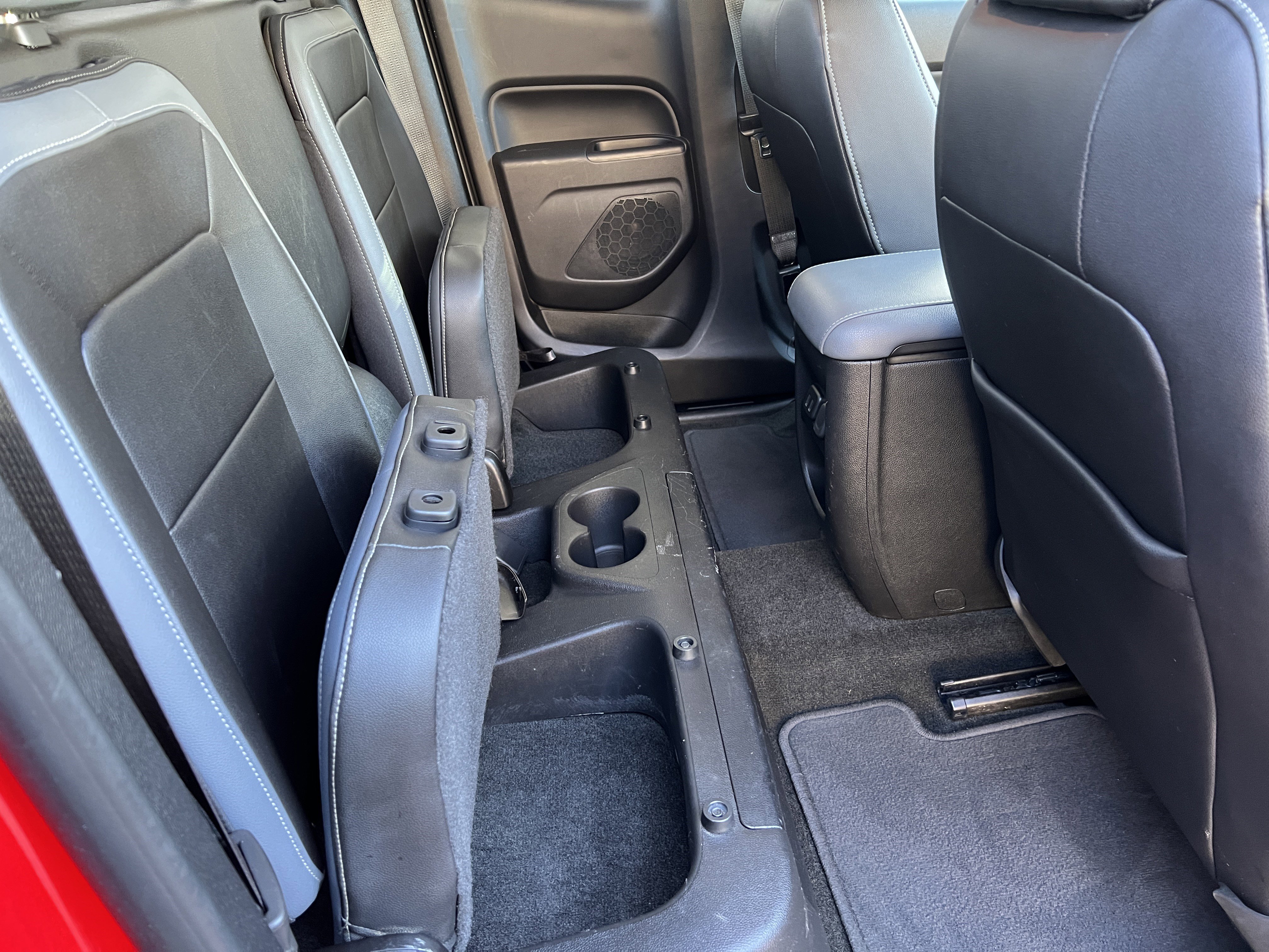 Used 2018 Chevrolet Colorado Z71 image 19