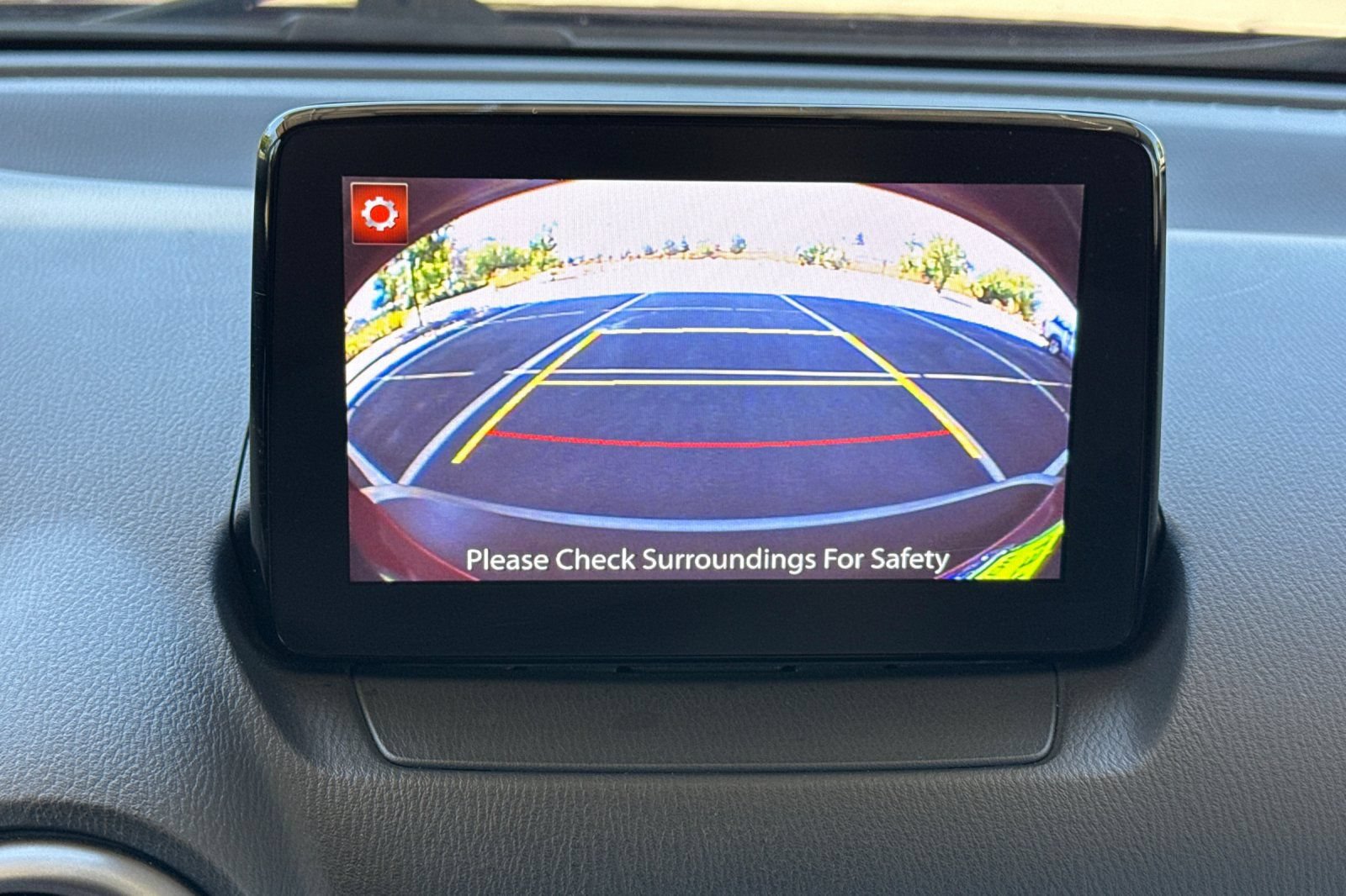 Used 2019 MAZDA CX-3 Sport FWD image 25