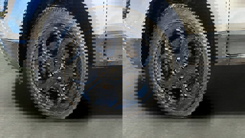 Used 2021 Ford EcoSport SES image 14