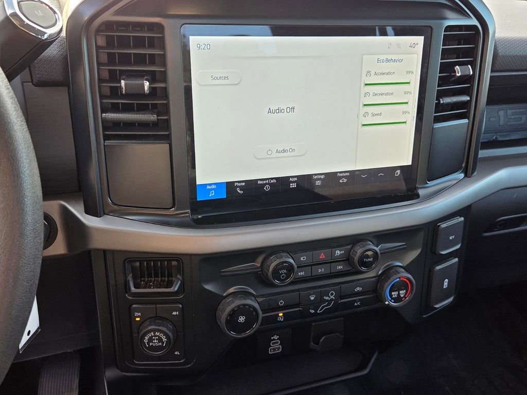 Used 2025 Ford F150 XL image 17