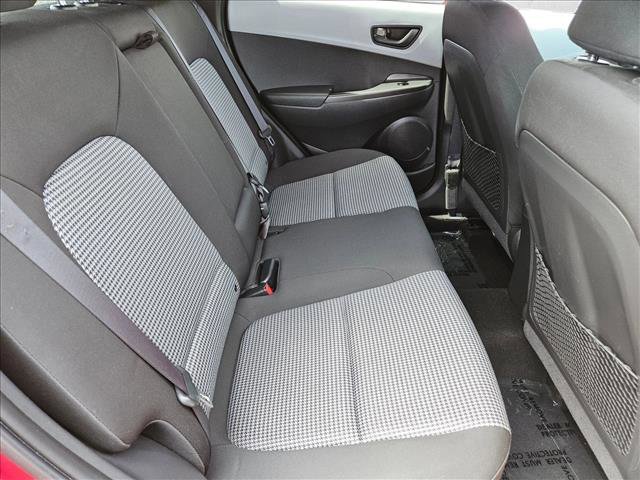 Used 2019 Hyundai Kona SEL FWD image 22