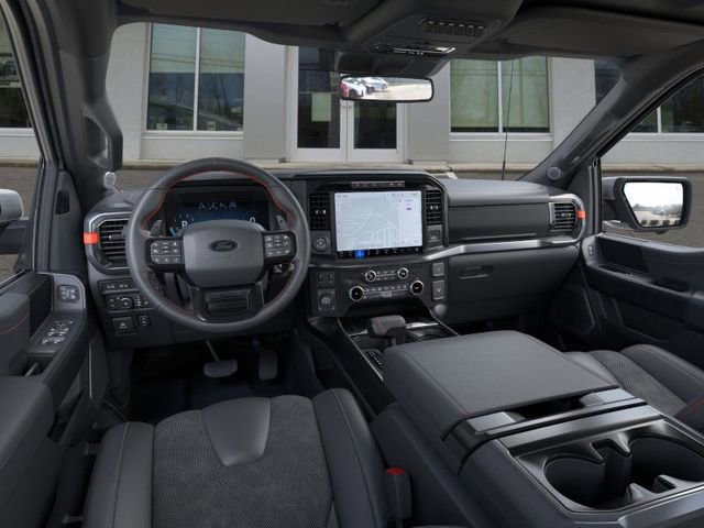 New 2026 Ford F150 Raptor image 9