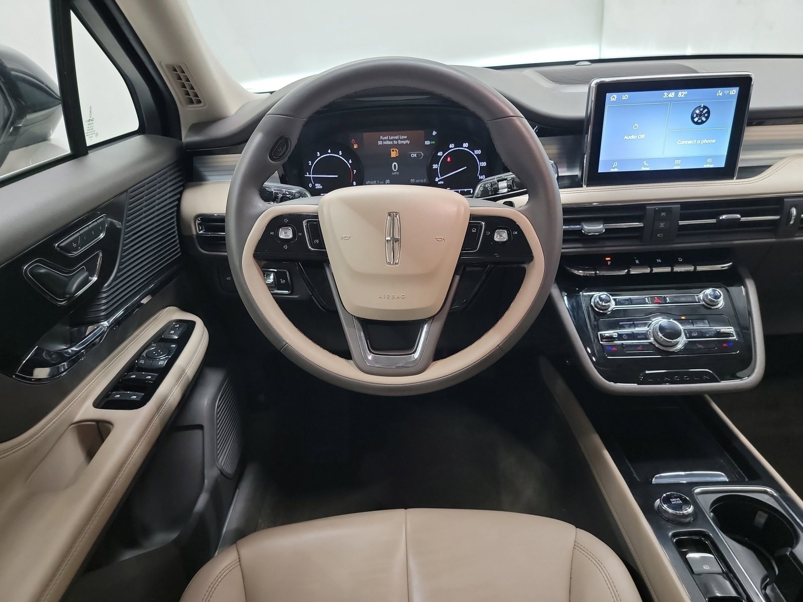 Used 2022 Lincoln Corsair FWD image 16