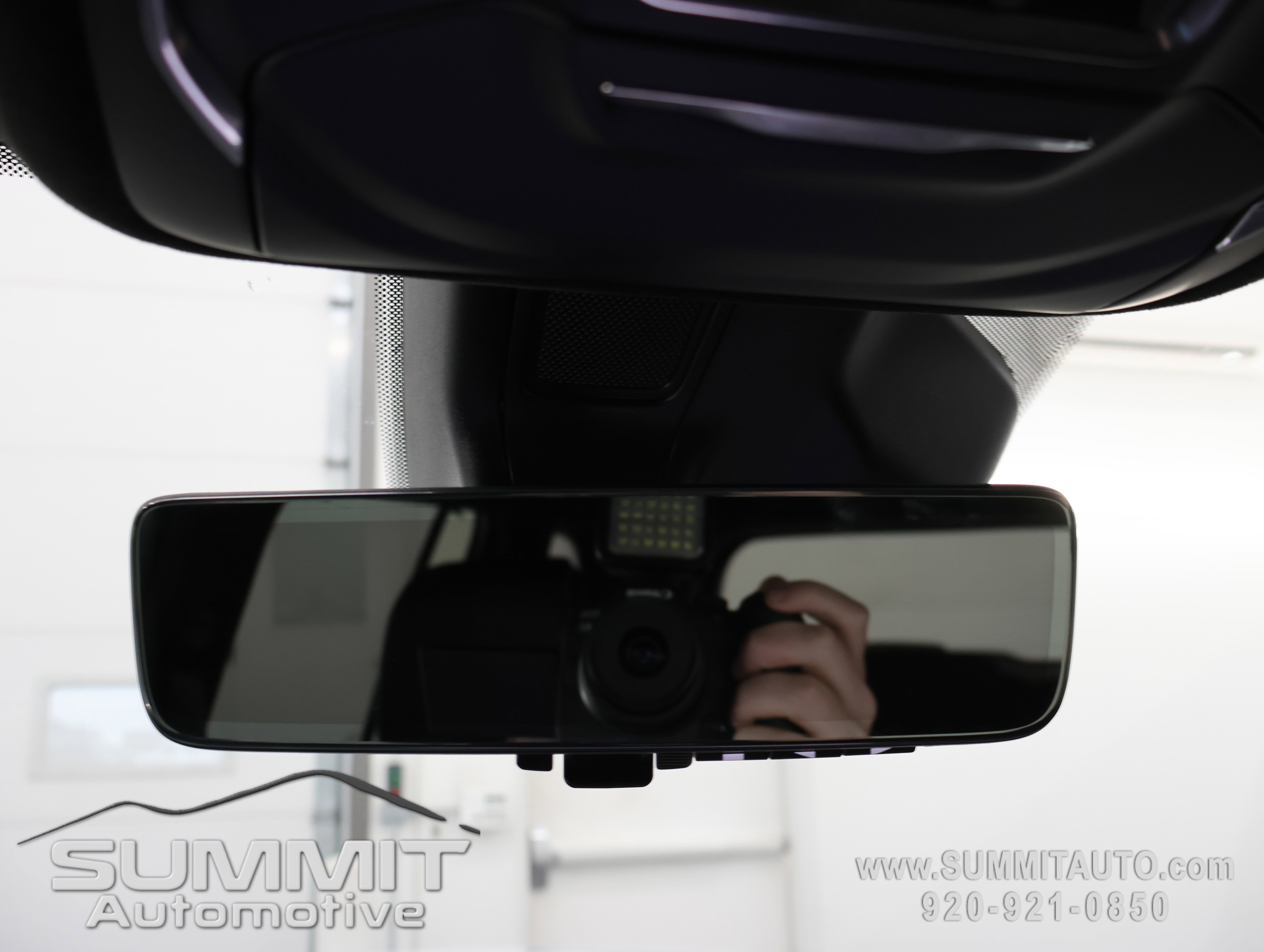 New 2026 Jeep Grand Cherokee Summit image 70