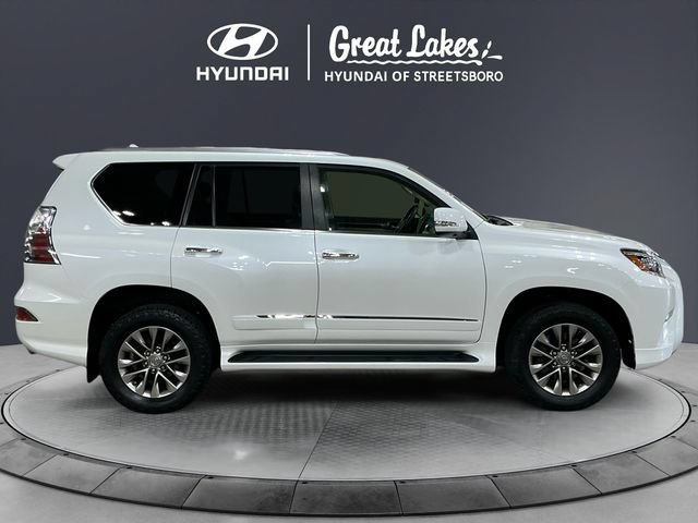 Used 2015 Lexus GX 460 Luxury AWD/4WD image 6