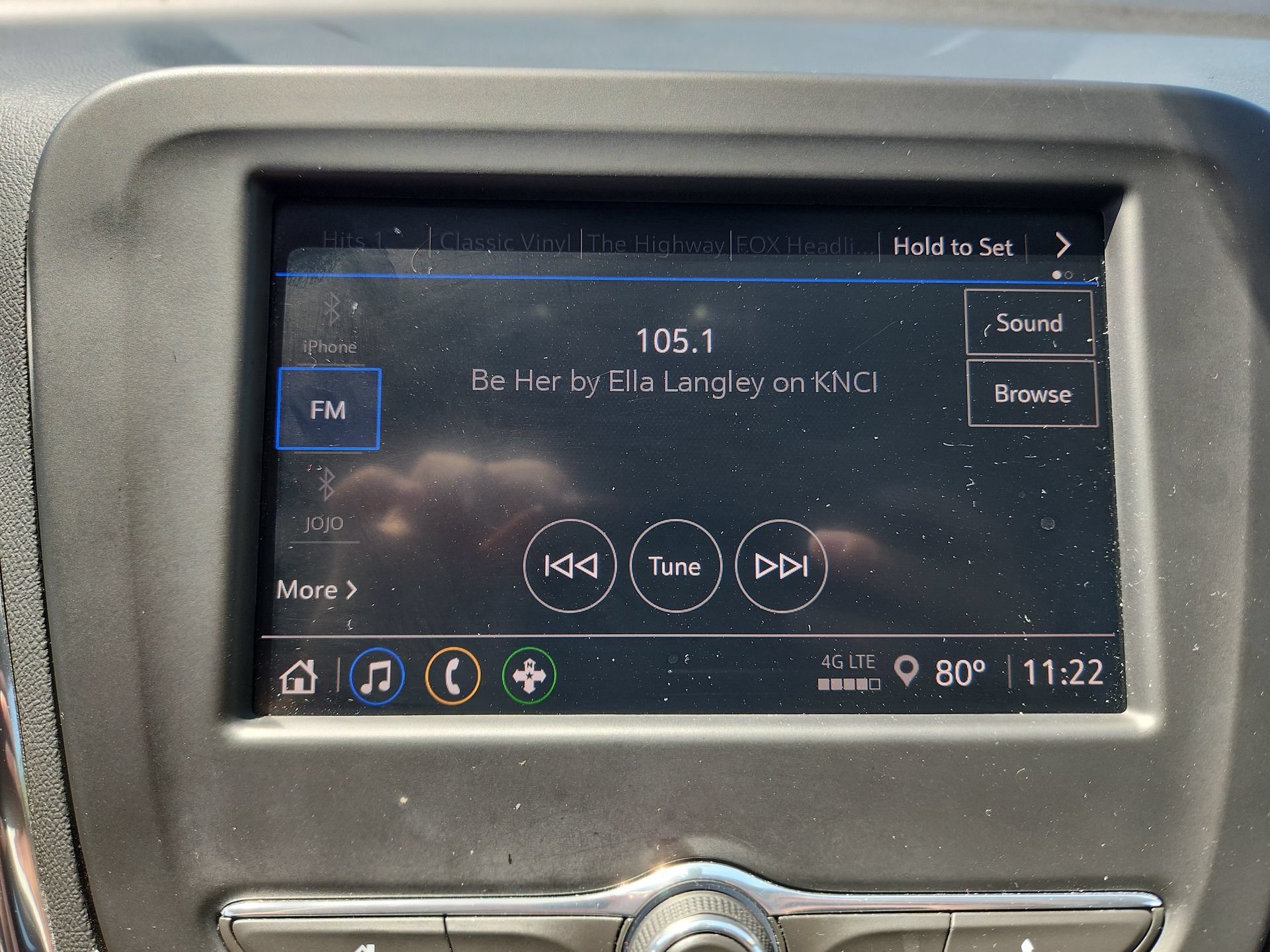 Used 2022 Chevrolet Equinox LT FWD image 12