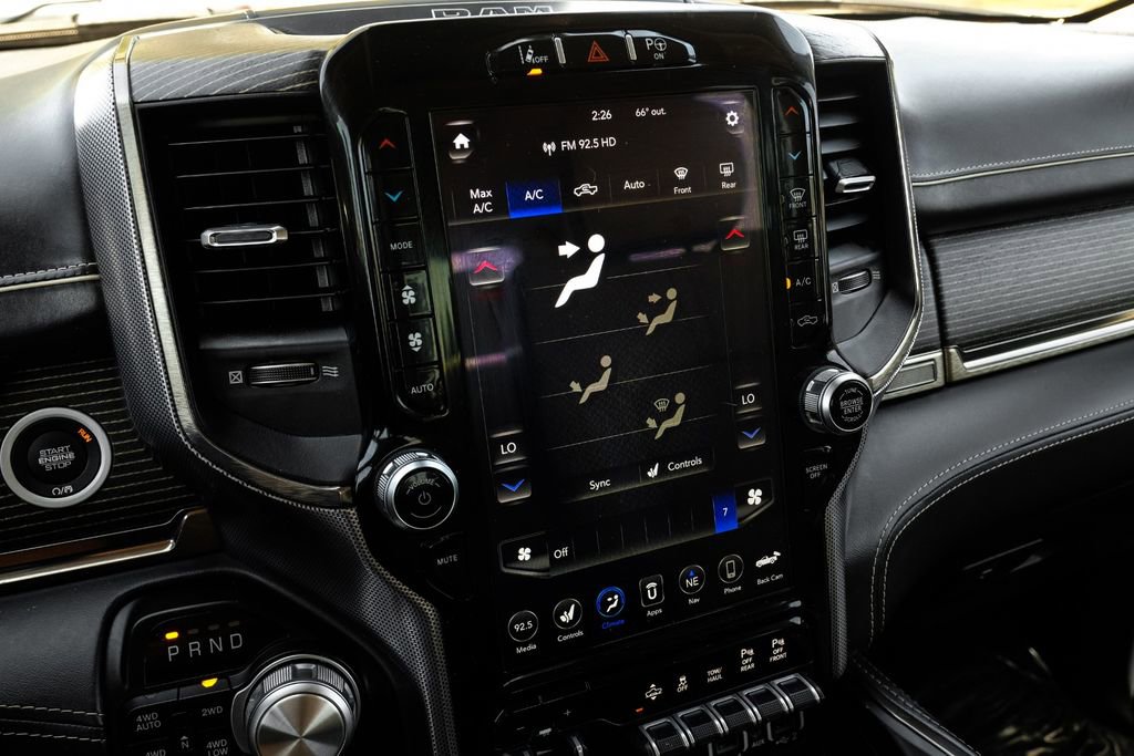 Used 2020 RAM 1500 Limited image 31