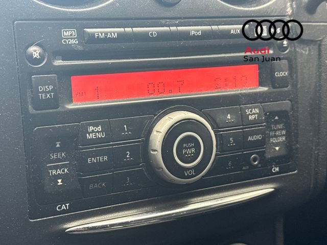 Used 2013 Nissan Rogue S image 17