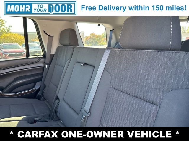 Used 2019 Chevrolet Tahoe LS image 29