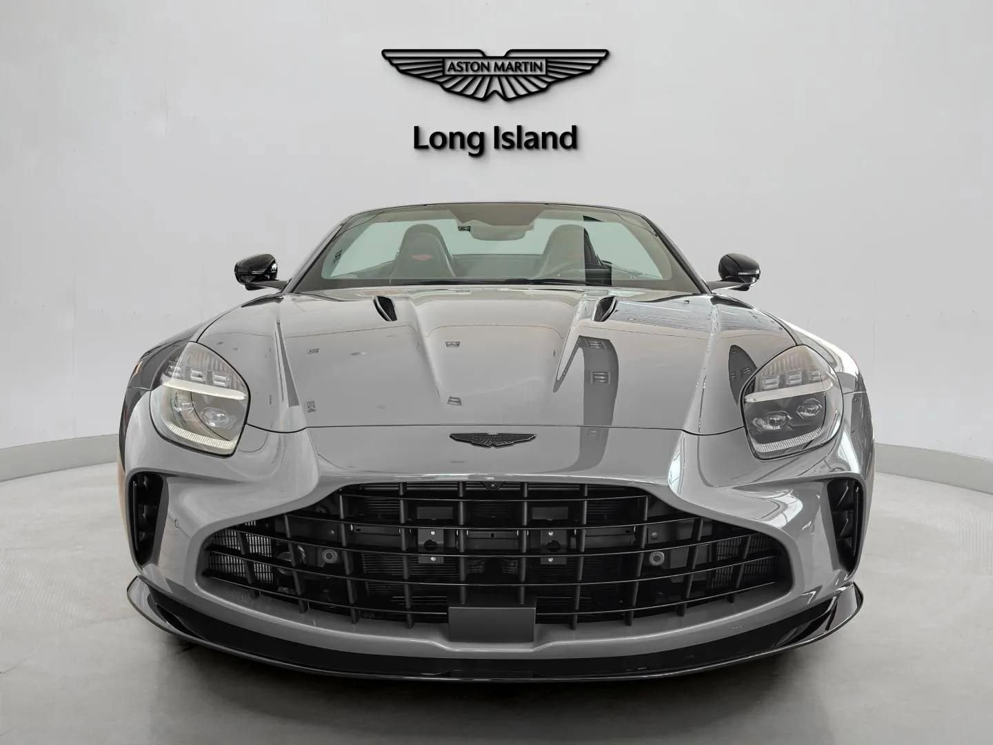 New 2026 Aston Martin V8 Vantage S image 3