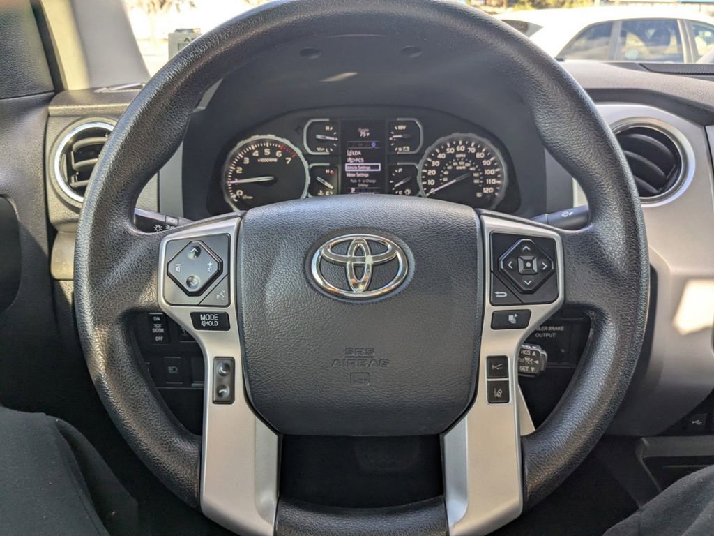 Used 2020 Toyota Tundra SR5 image 28