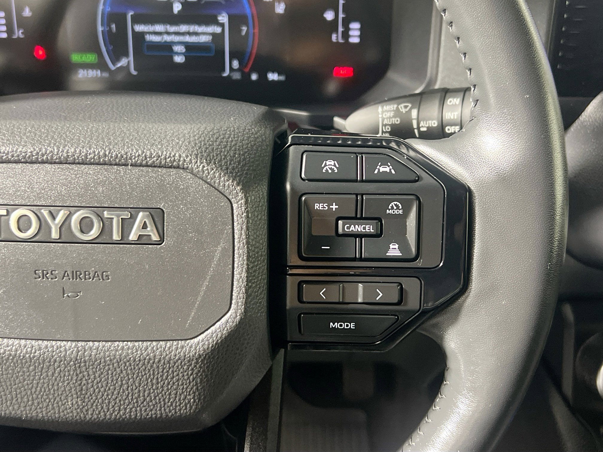 Used 2025 Toyota Land Cruiser 1958 image 18