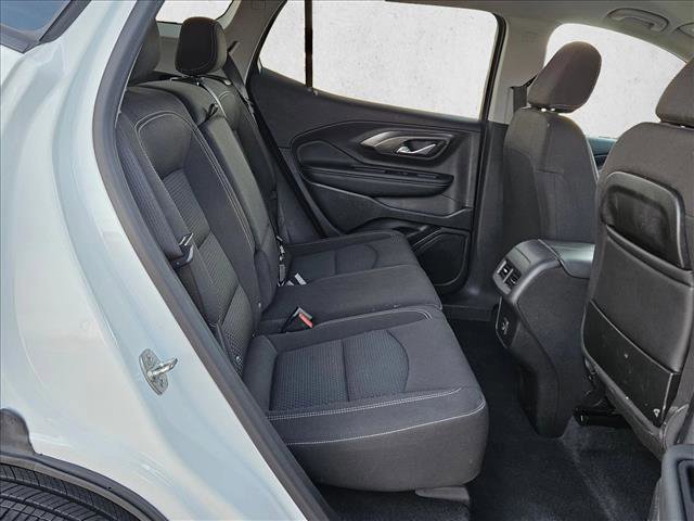 Used 2024 GMC Terrain SLE image 20