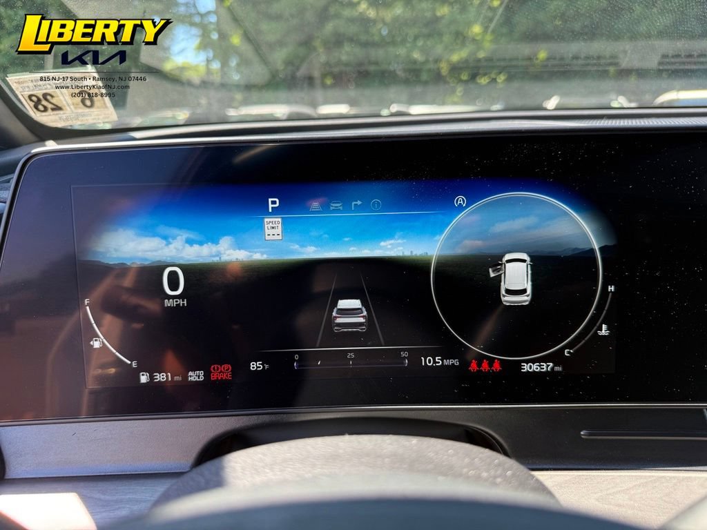 Used 2023 Kia Sportage X-Pro AWD/4WD image 13