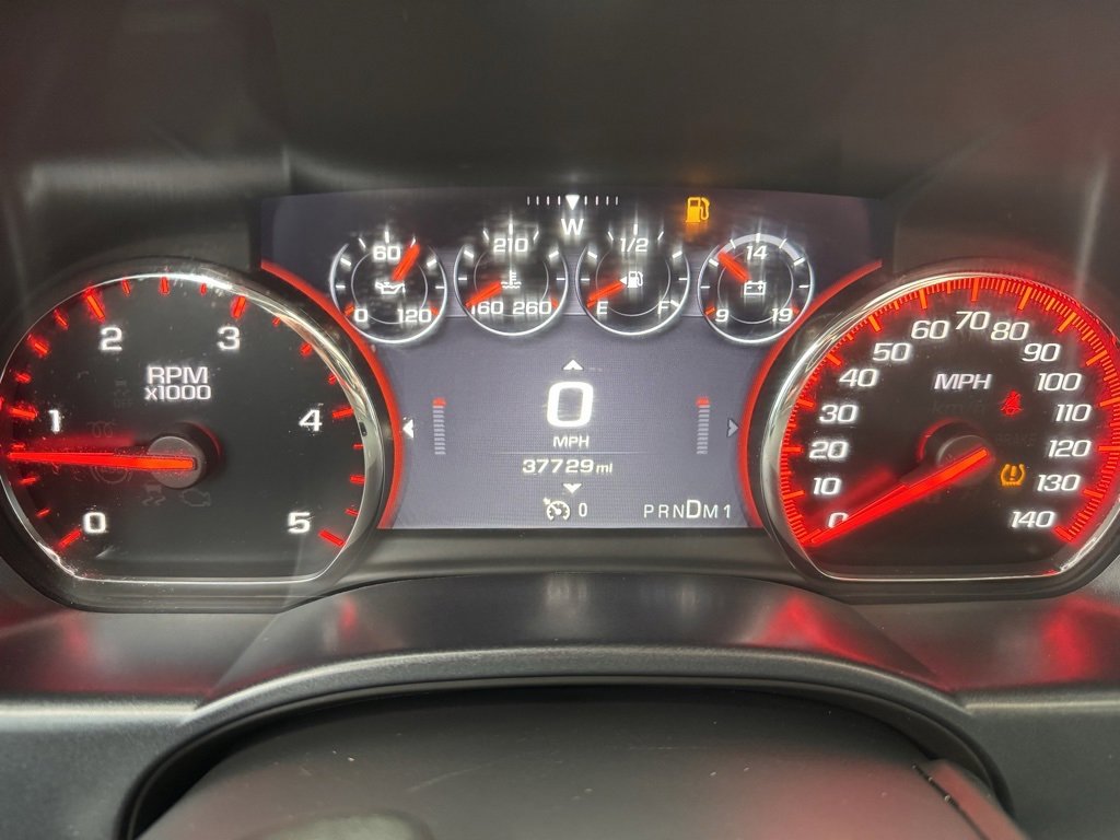 Used 2015 GMC Sierra 2500 Denali w/ Duramax Plus Package image 26