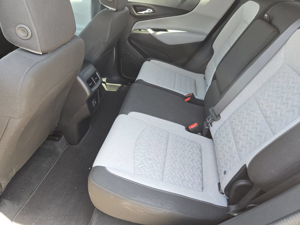 Used 2024 Chevrolet Equinox LS w/ LS Convenience Package FWD image 20