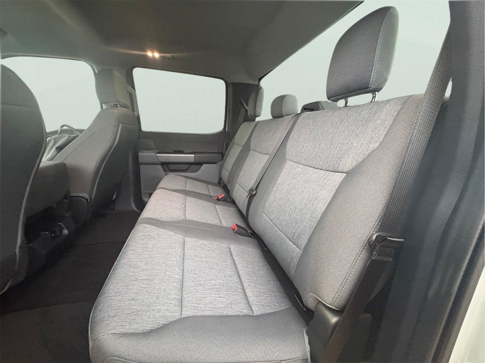Used 2026 Ford F150 XLT RWD image 9
