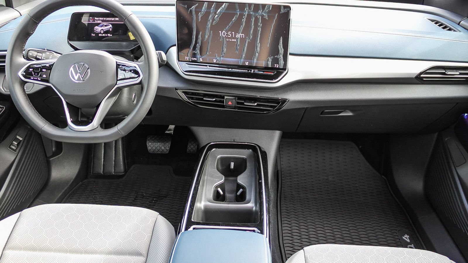New 2026 Volkswagen ID.4 Pro S RWD image 15