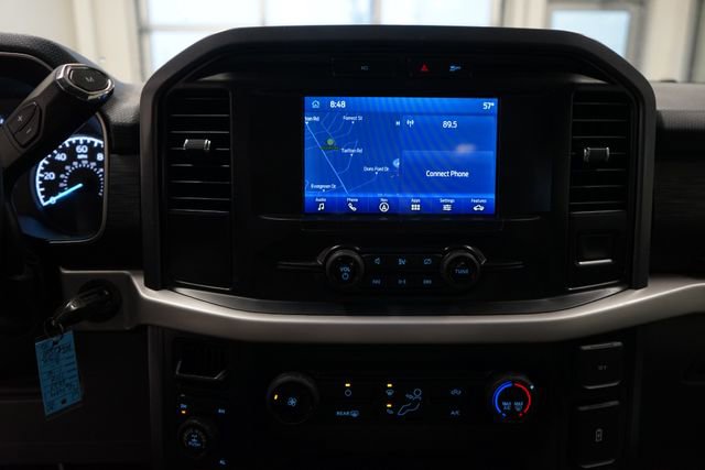 Used 2023 Ford F150 XLT w/ XTR Package image 16