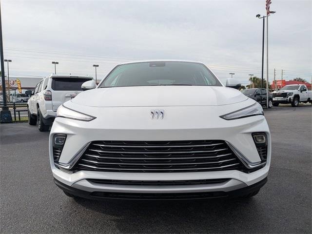 New 2026 Buick Envista Preferred w/ Convenience I Package image 9