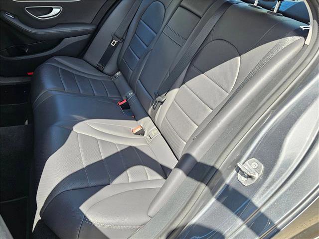 Used 2019 Mercedes-Benz C 300 Sedan image 14