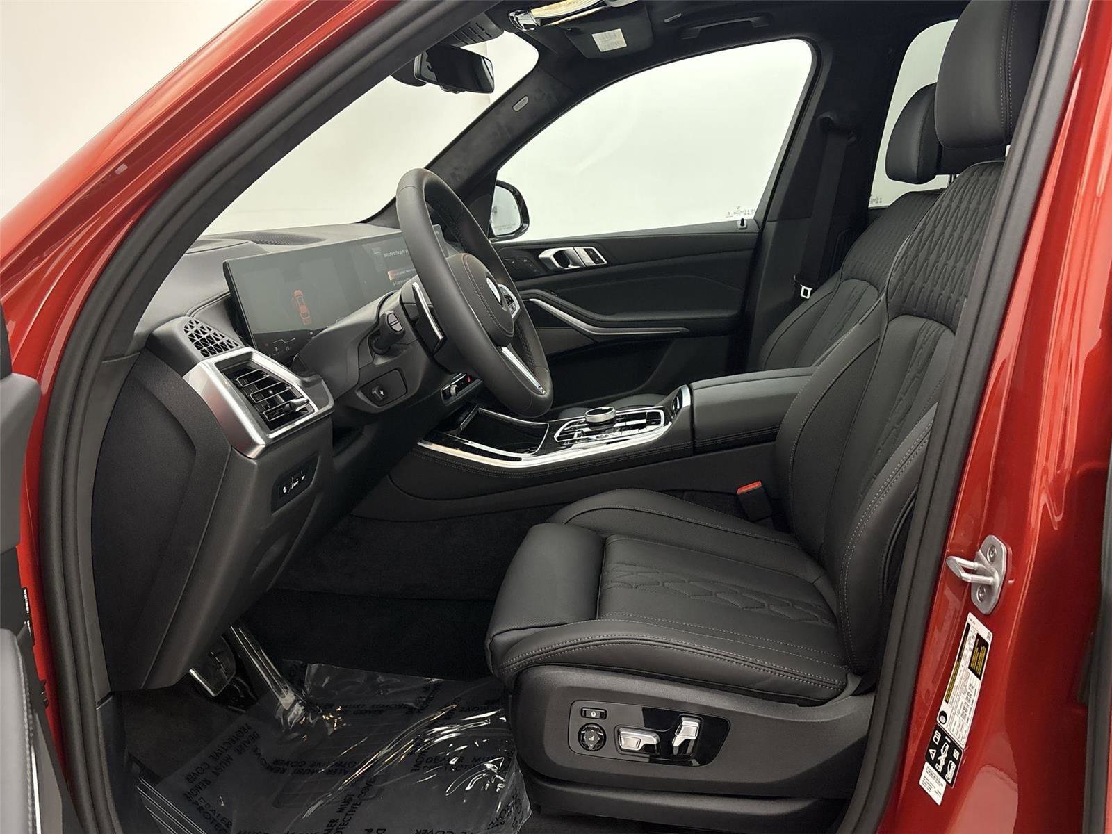 New 2026 BMW X5 xDrive40i w/ Executive Package image 25