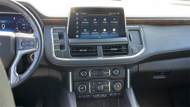 Used 2024 Chevrolet Tahoe Premier image 16