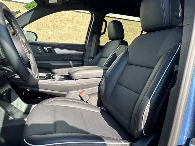 Used 2026 Buick Enclave Preferred FWD image 17