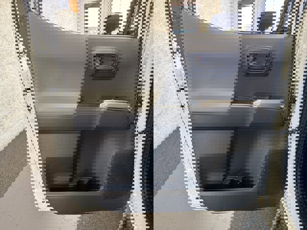 Certified 2023 Toyota Tacoma SR5 w/ SX Package image 42