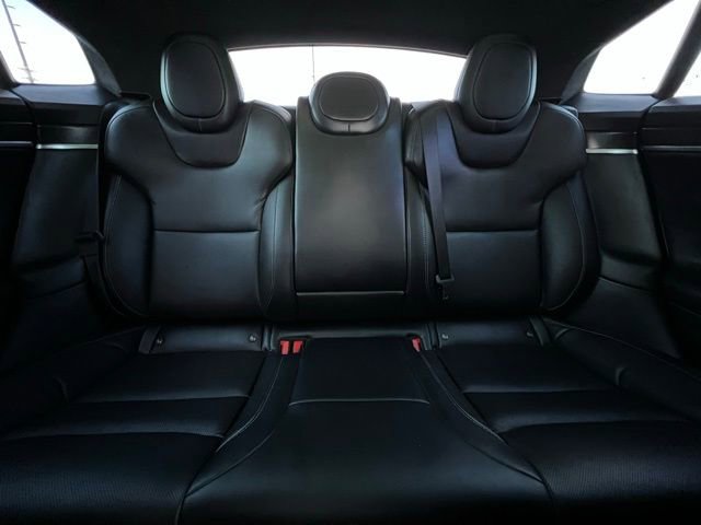 Used 2021 Tesla Model S Plaid image 37