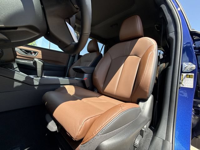New 2026 Subaru Outback Touring XT AWD/4WD image 11