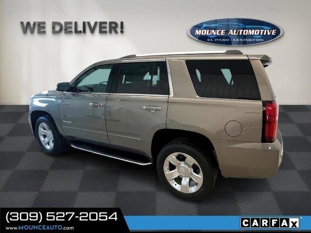 Used 2019 Chevrolet Tahoe Premier AWD/4WD image 20