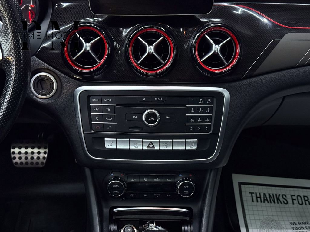 Used 2018 Mercedes-Benz CLA 45 AMG 4MATIC image 23