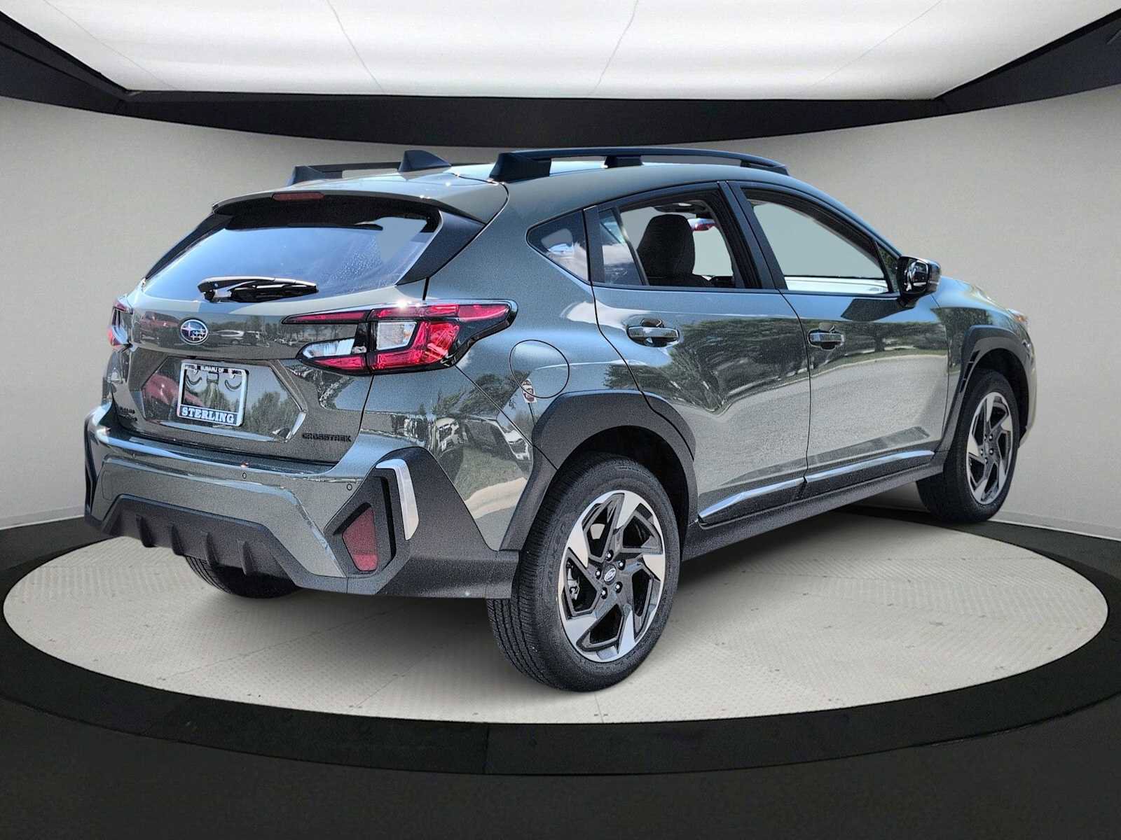 Used 2026 Subaru Crosstrek 2.5i Limited image 8