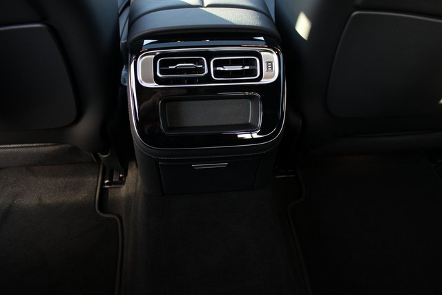 New 2026 Mercedes-Benz S 500 4MATIC image 33