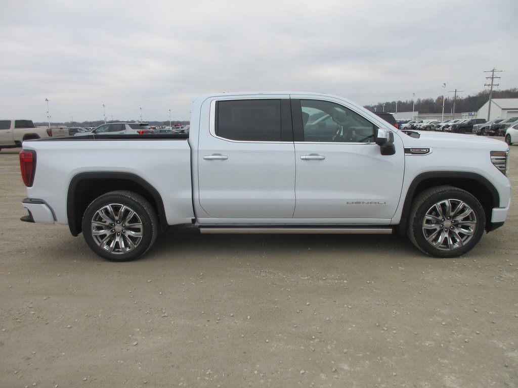 New 2026 GMC Sierra 1500 Denali image 3