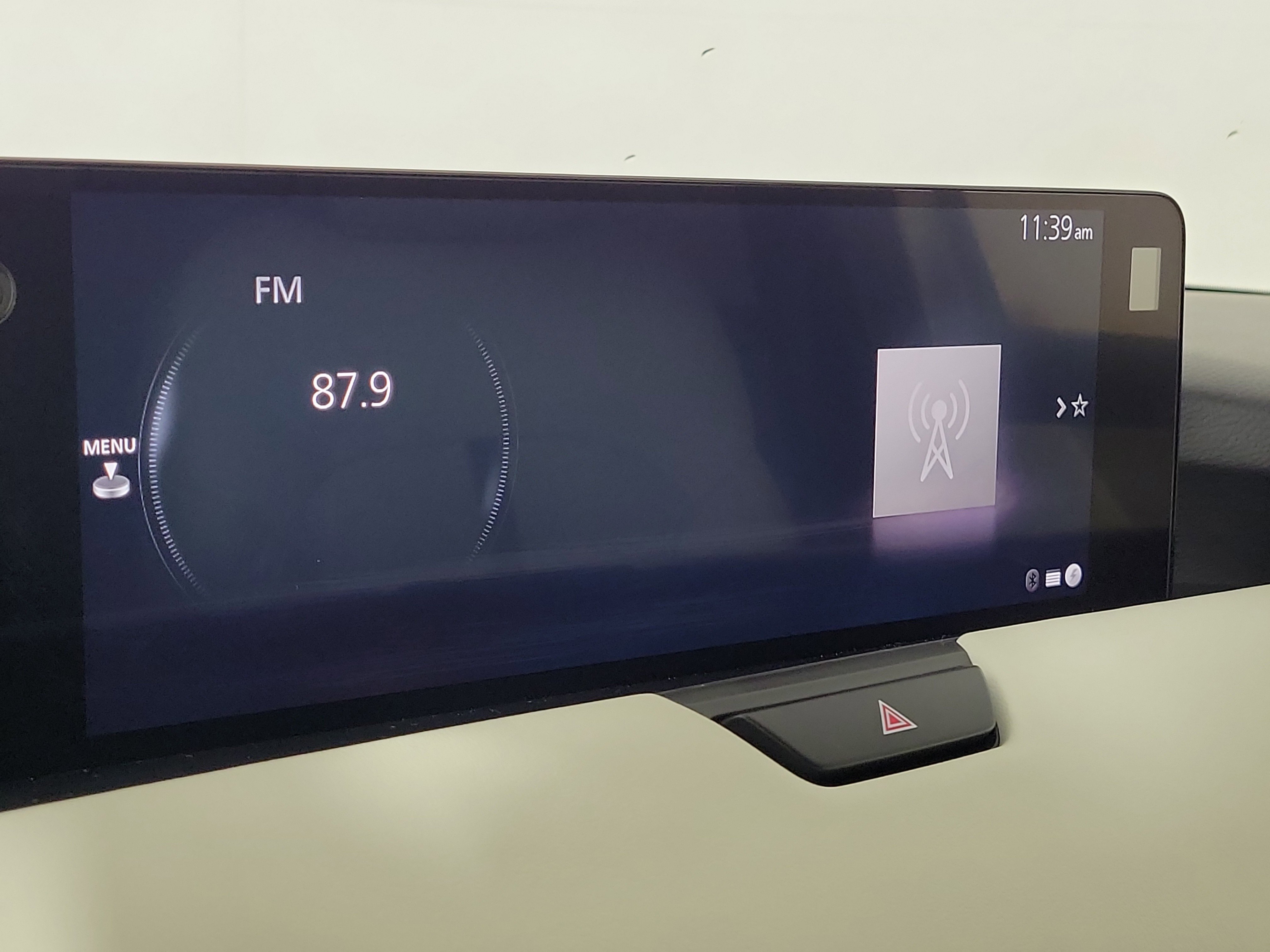 New 2026 MAZDA CX-90 3.3 Turbo S w/ Premium Package image 19