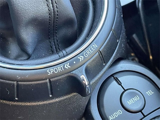 Used 2017 MINI Cooper Convertible image 26