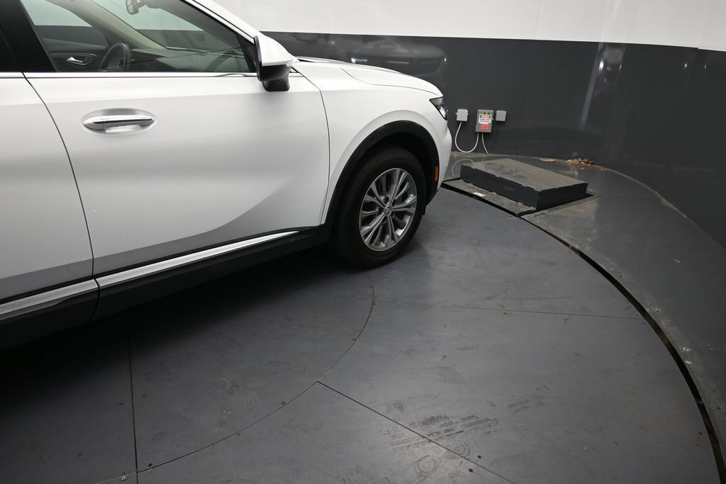 Used 2023 Buick Envision Preferred FWD image 22