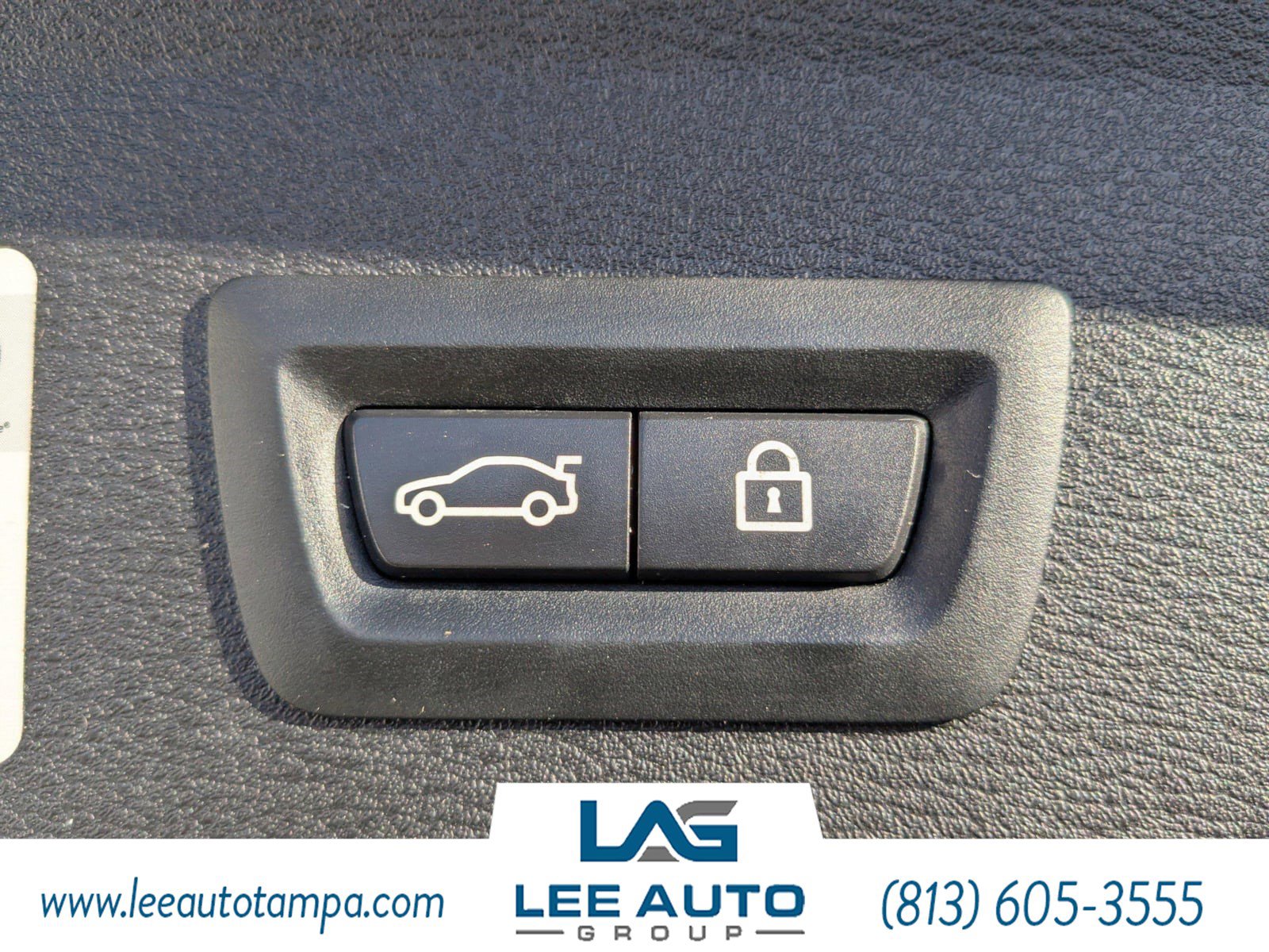 Used 2017 BMW X1 xDrive28i image 13