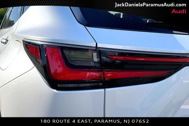 Used 2024 Lexus NX 350 AWD image 22